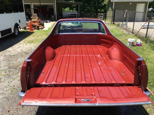 1979 Chevrolet El Camino - photo 3