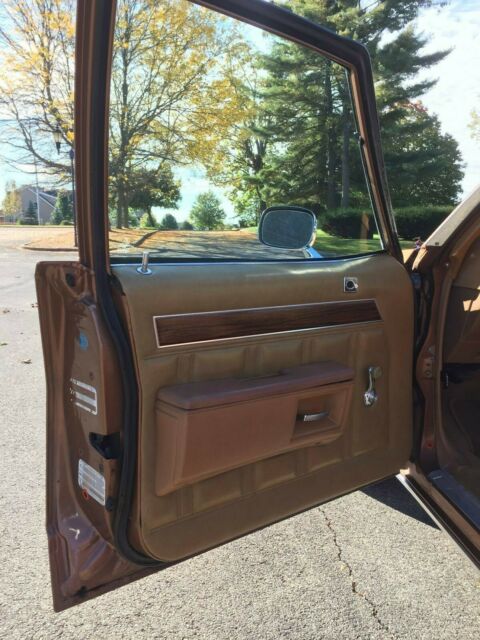 1979 Chevrolet Impala - photo 11