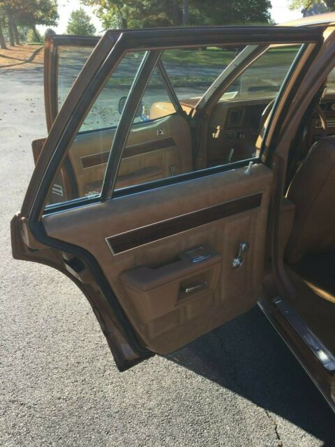 1979 Chevrolet Impala - photo 12