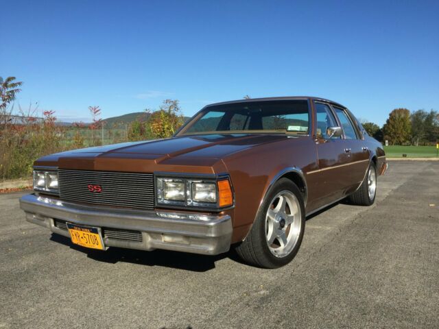 1979 Chevrolet Impala - photo 6