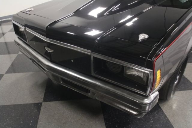 1979 Chevrolet Impala Drag Car - photo 10