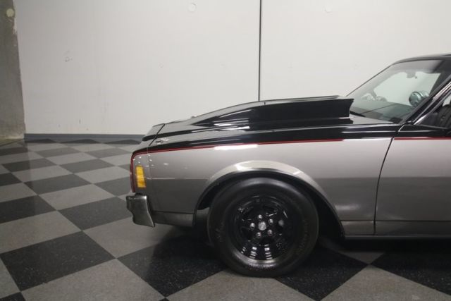 1979 Chevrolet Impala Drag Car - photo 12