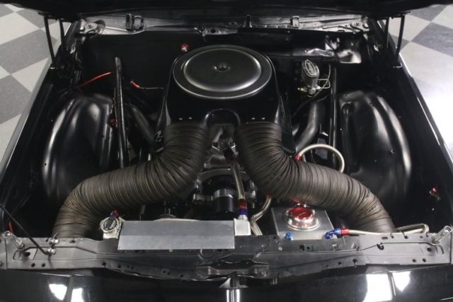 1979 Chevrolet Impala Drag Car - photo 4