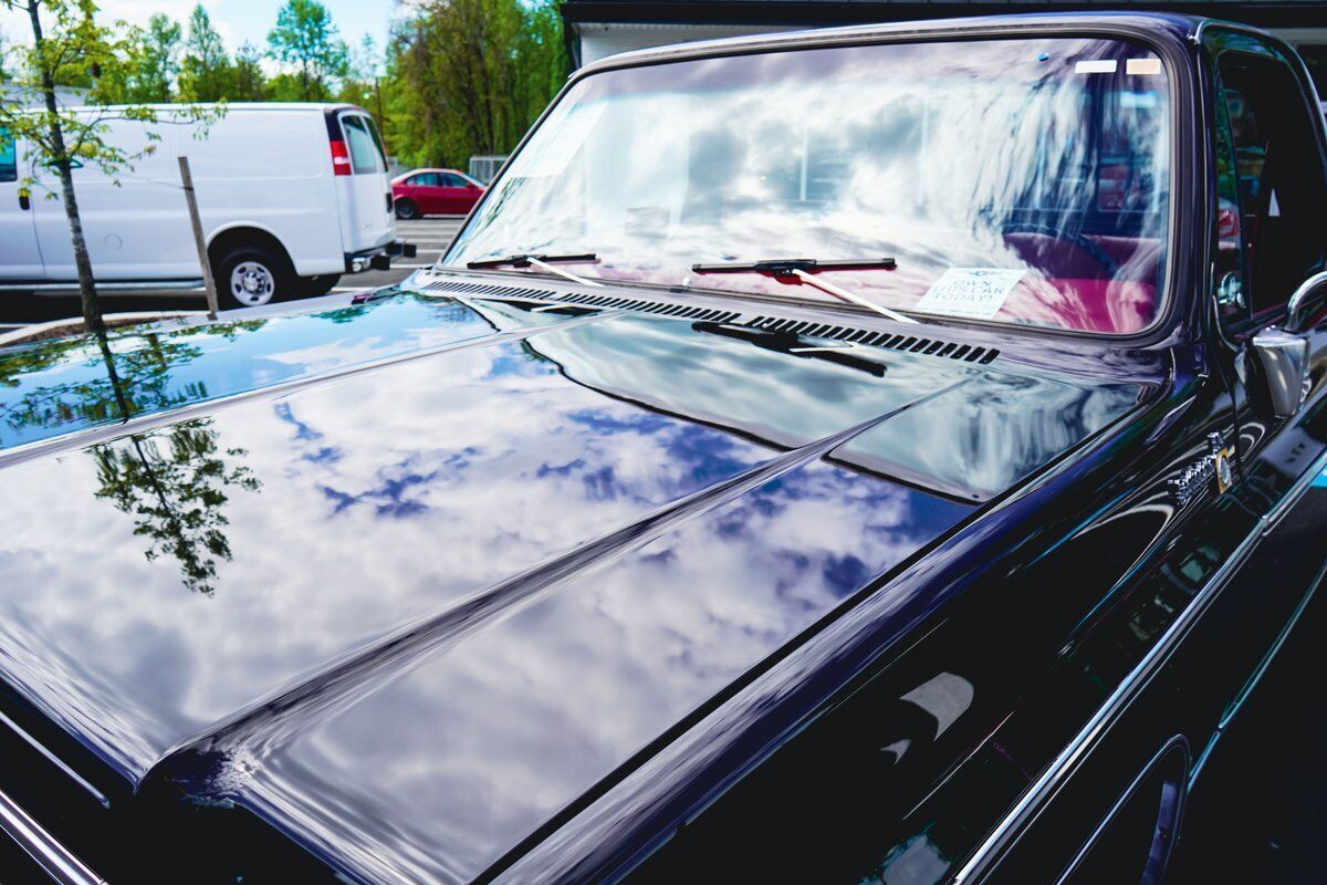 1979 Chevrolet K-10 - photo 12