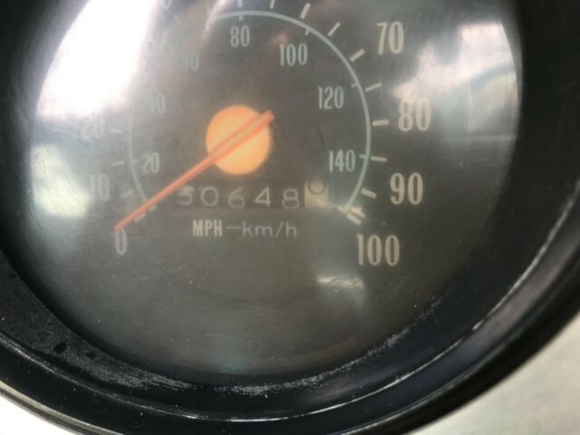 1979 Chevrolet C/K Pickup 2500 - photo 11