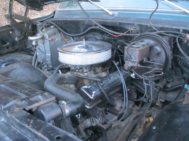 1979 Chevrolet C/K Pickup 1500 K10 - photo 12
