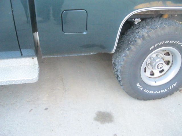 1979 Chevrolet C/K Pickup 1500 K10 - photo 9