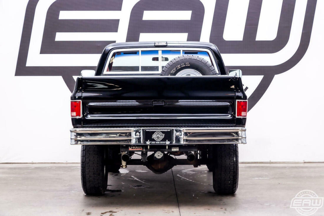 1979 Chevrolet Other Pickups FLEETSIDE - photo 10