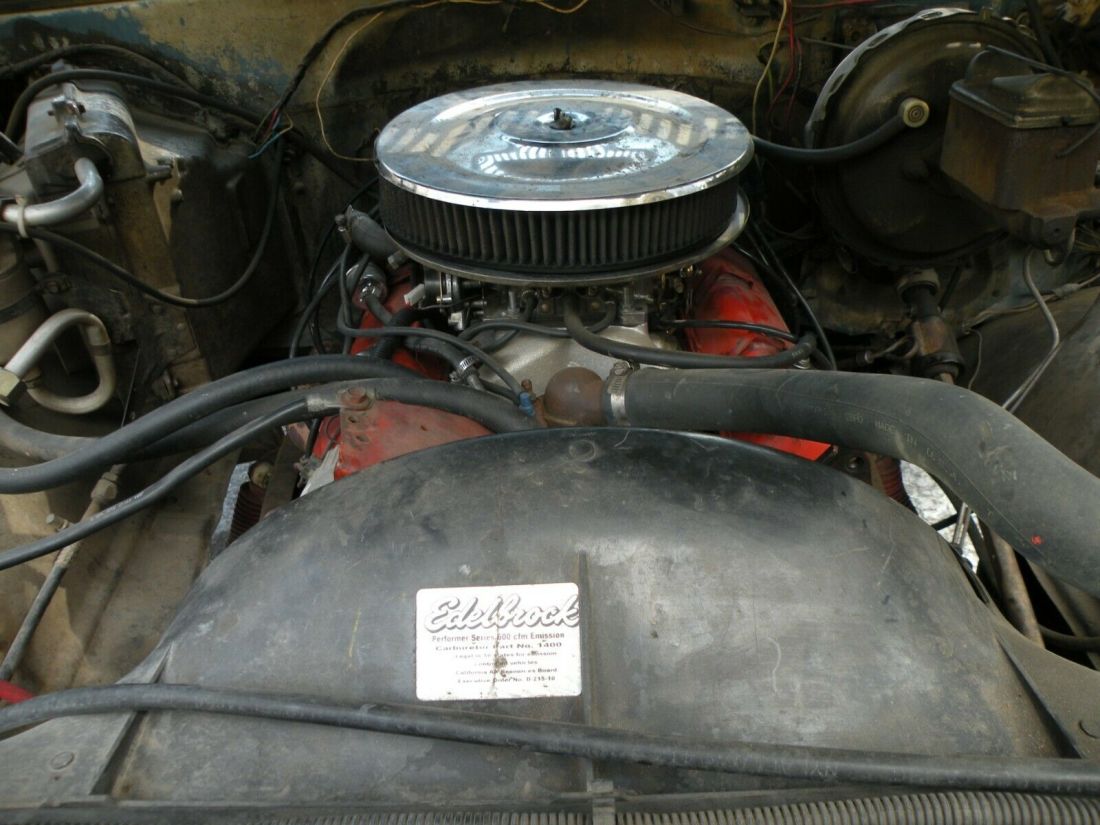 1979 Chevrolet Other Pickups K10 Scottsdale - photo 10
