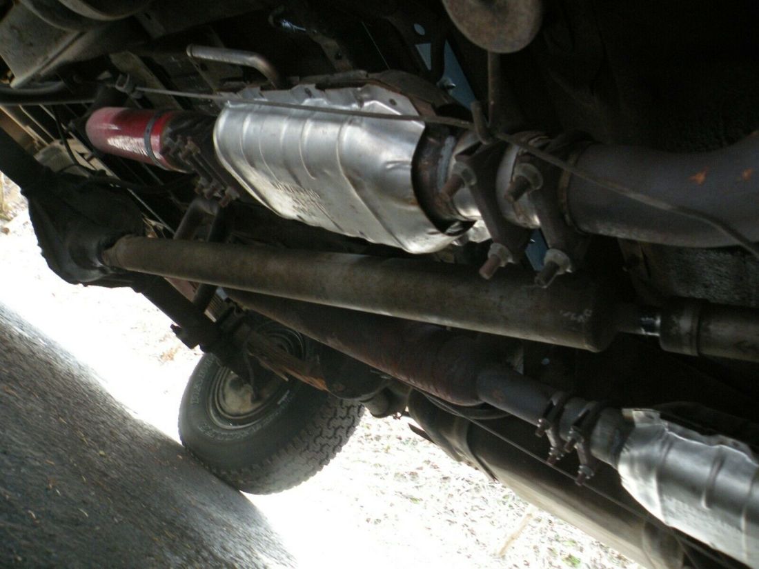 1979 Chevrolet Other Pickups K10 Scottsdale - photo 3