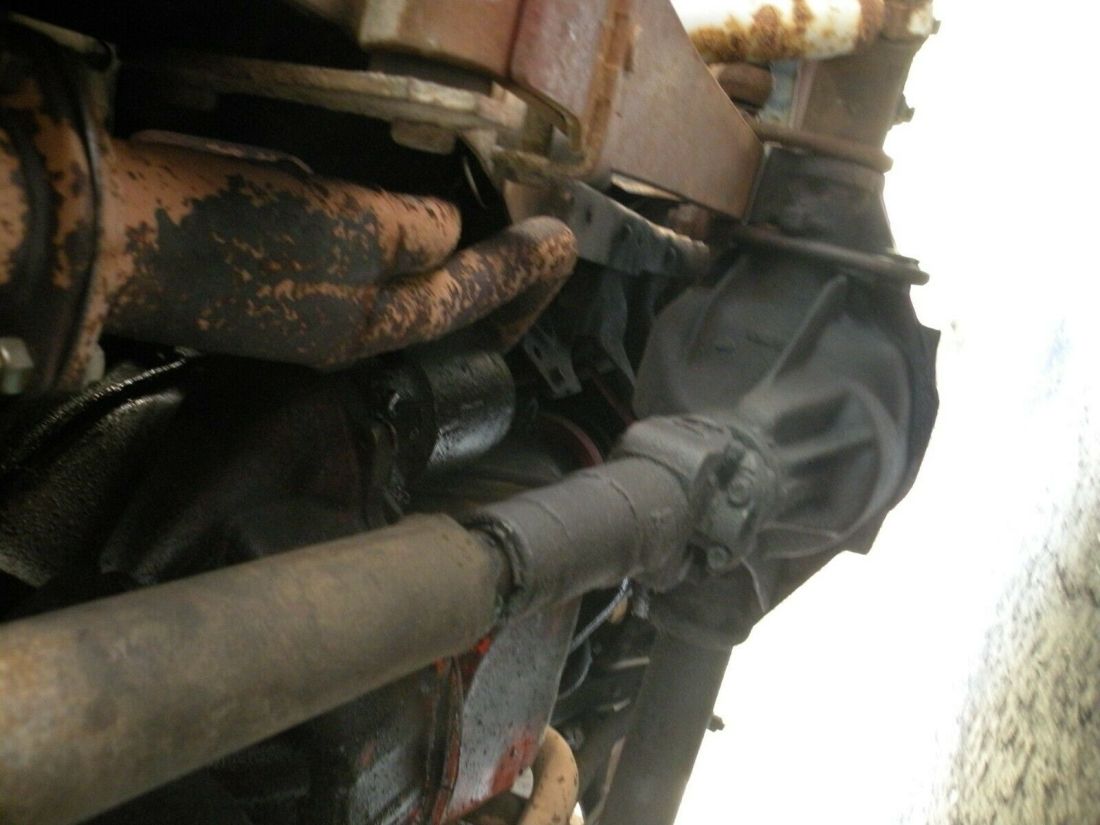 1979 Chevrolet Other Pickups K10 Scottsdale - photo 4