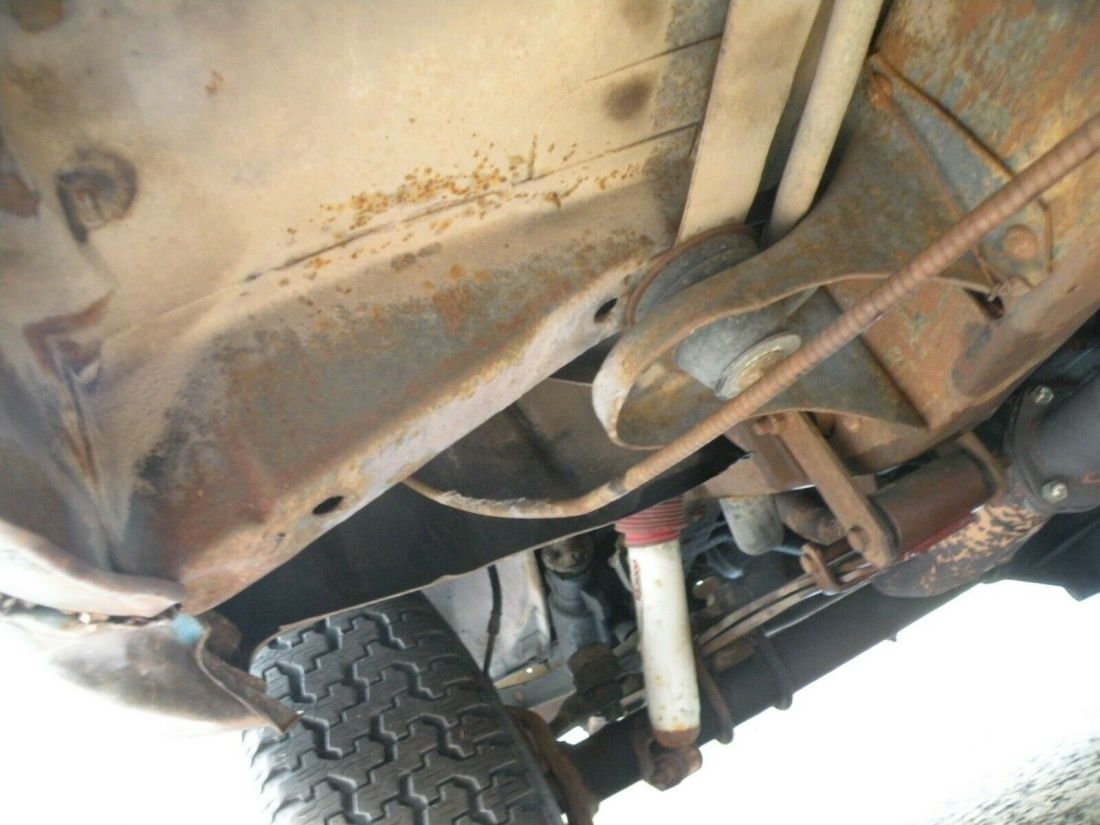 1979 Chevrolet Other Pickups K10 Scottsdale - photo 5