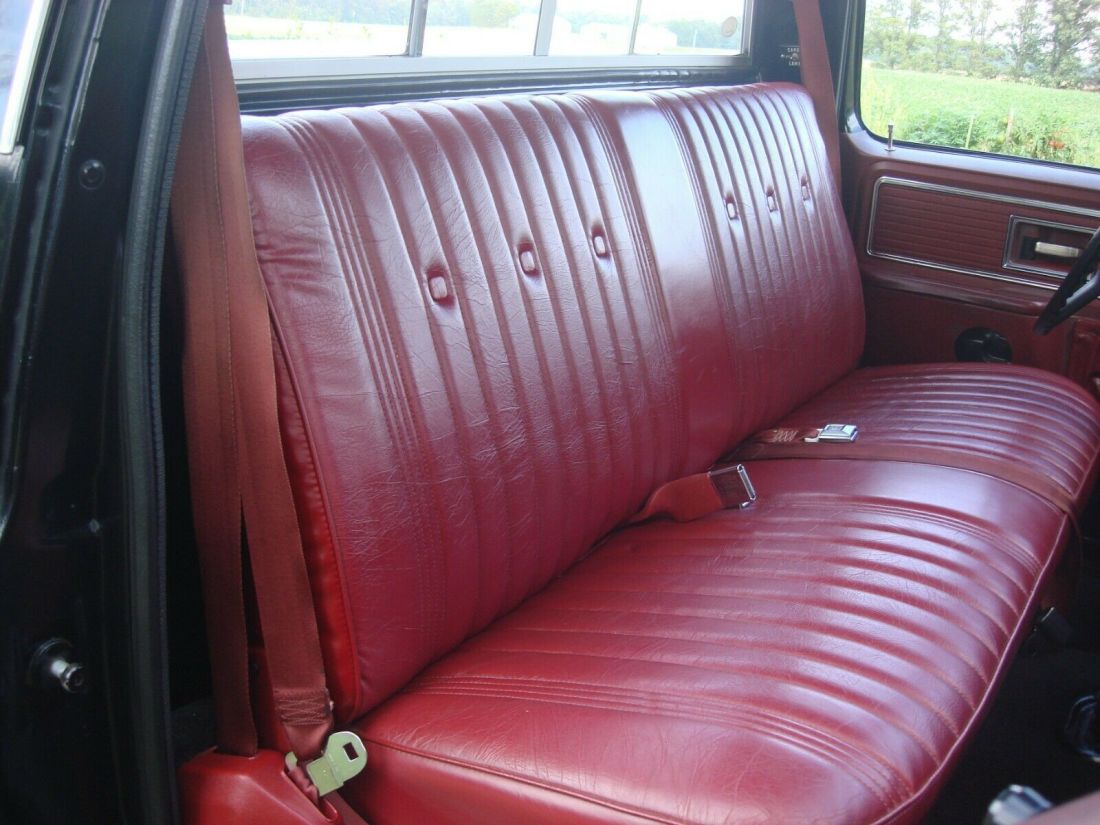1979 Chevrolet Other Pickups - photo 7