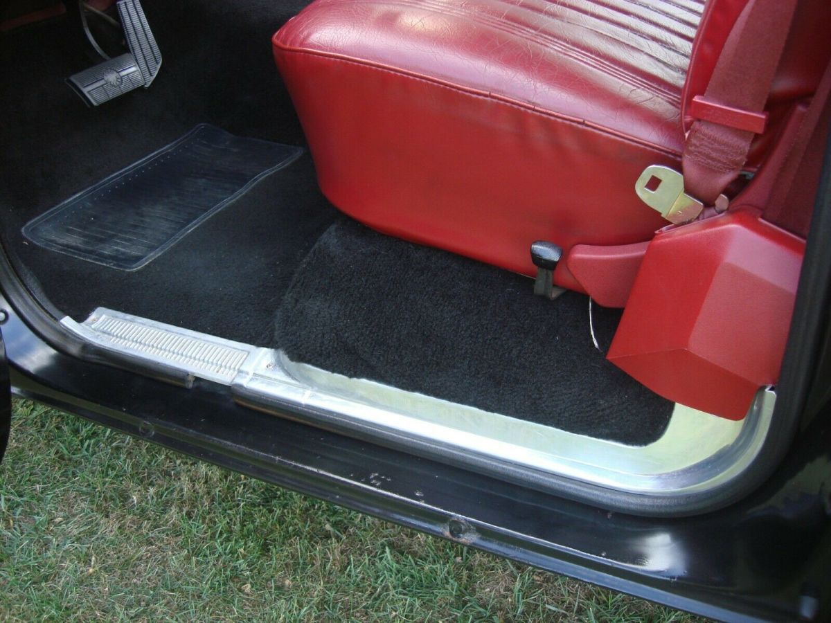 1979 Chevrolet Other Pickups - photo 8