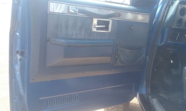 1979 Chevrolet C/K Pickup 1500 - photo 12