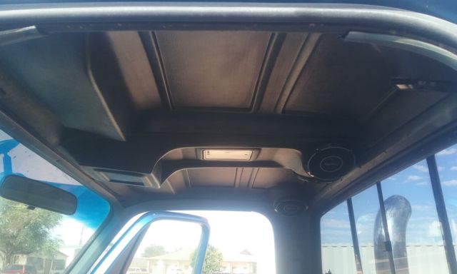 1979 Chevrolet C/K Pickup 1500 - photo 6