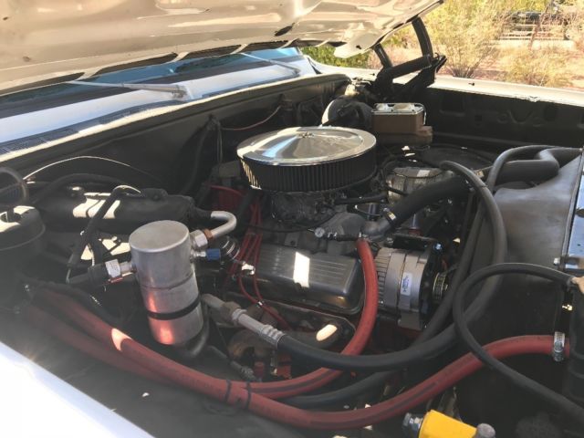 1979 Chevrolet C-10 Silverado - photo 4