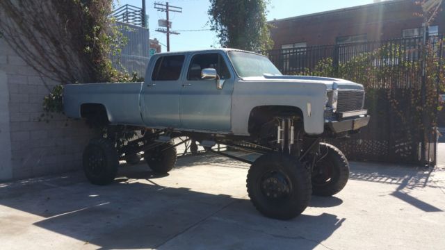 1979 Chevrolet Other Full Size Pickup - photo 10