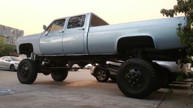 1979 Chevrolet Other Full Size Pickup - photo 6
