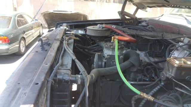 1979 Chevrolet Other Full Size Pickup - photo 9