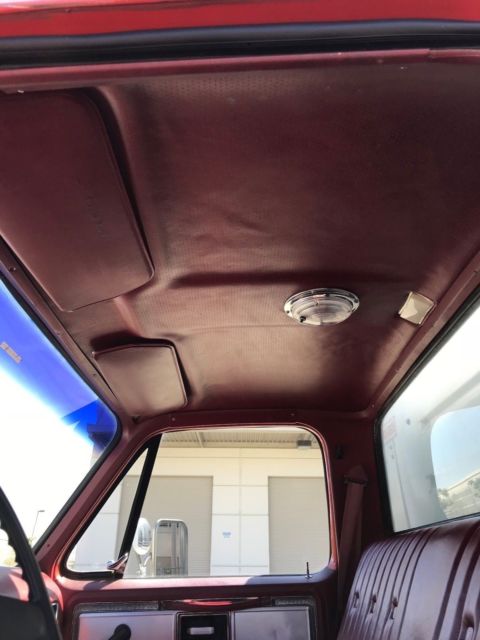 1979 Chevrolet C/K Pickup 3500 SILVERADO - photo 13