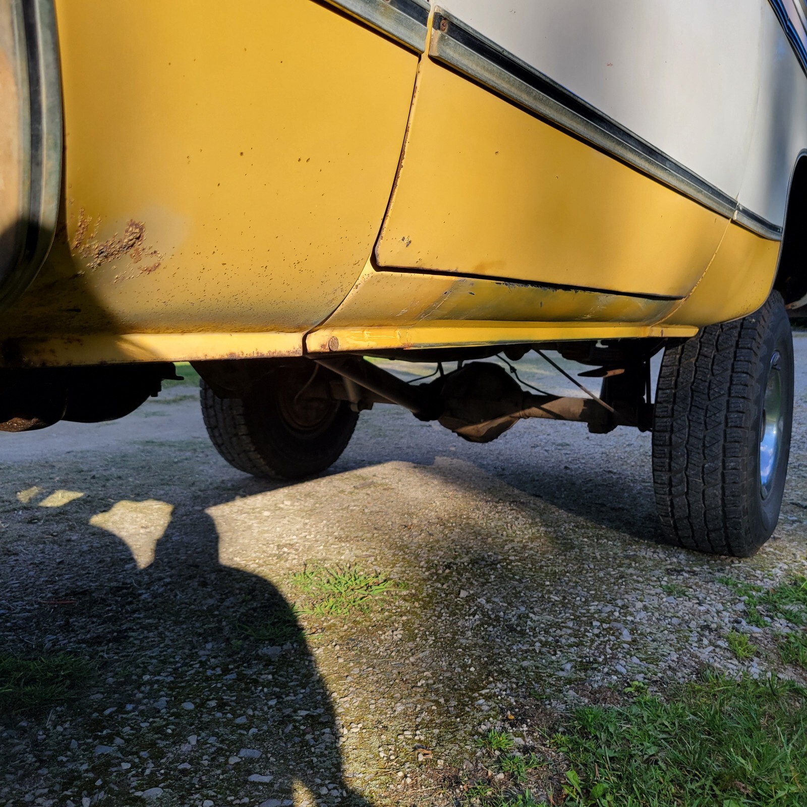 1979 Chevrolet Blazer - photo 10