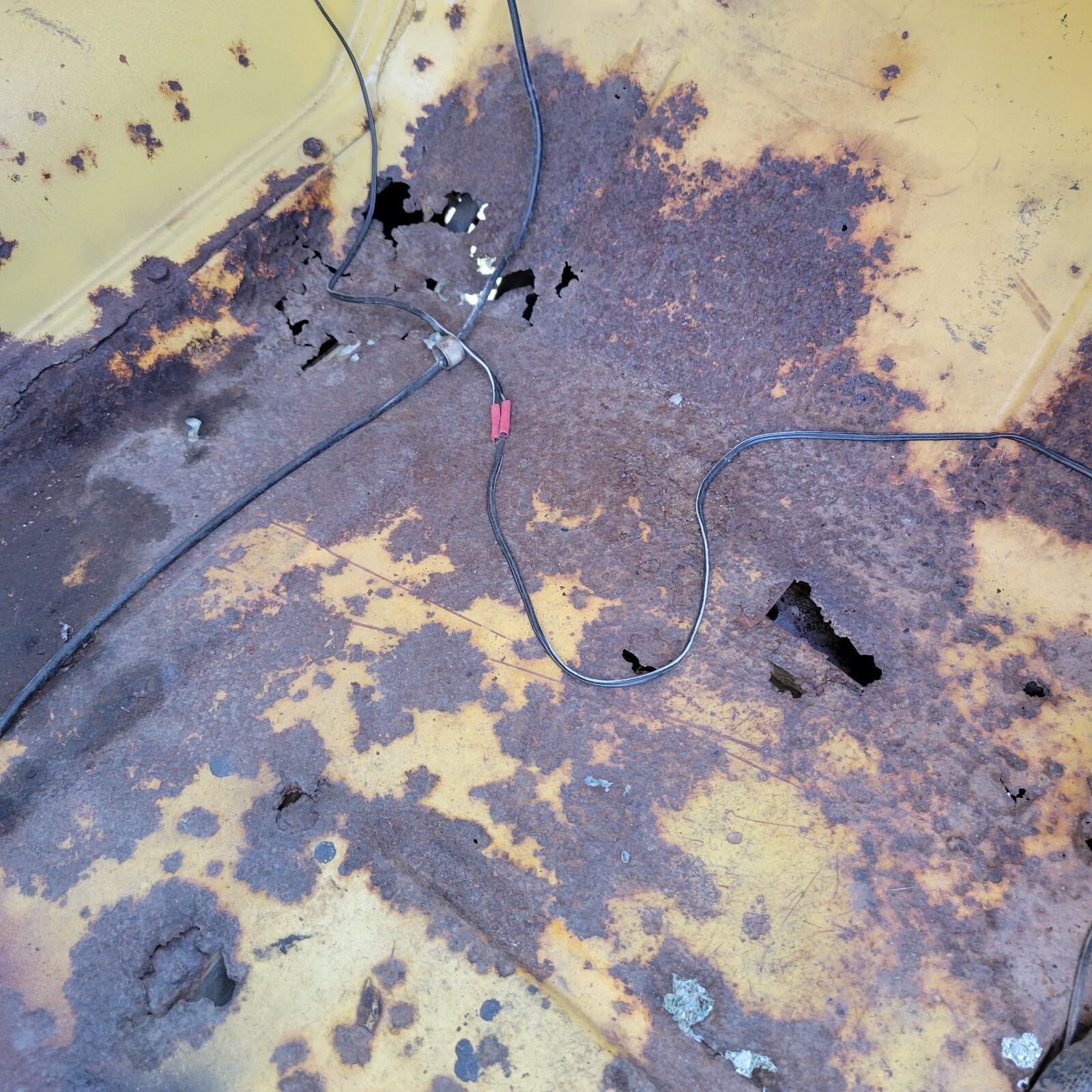 1979 Chevrolet Blazer - photo 11