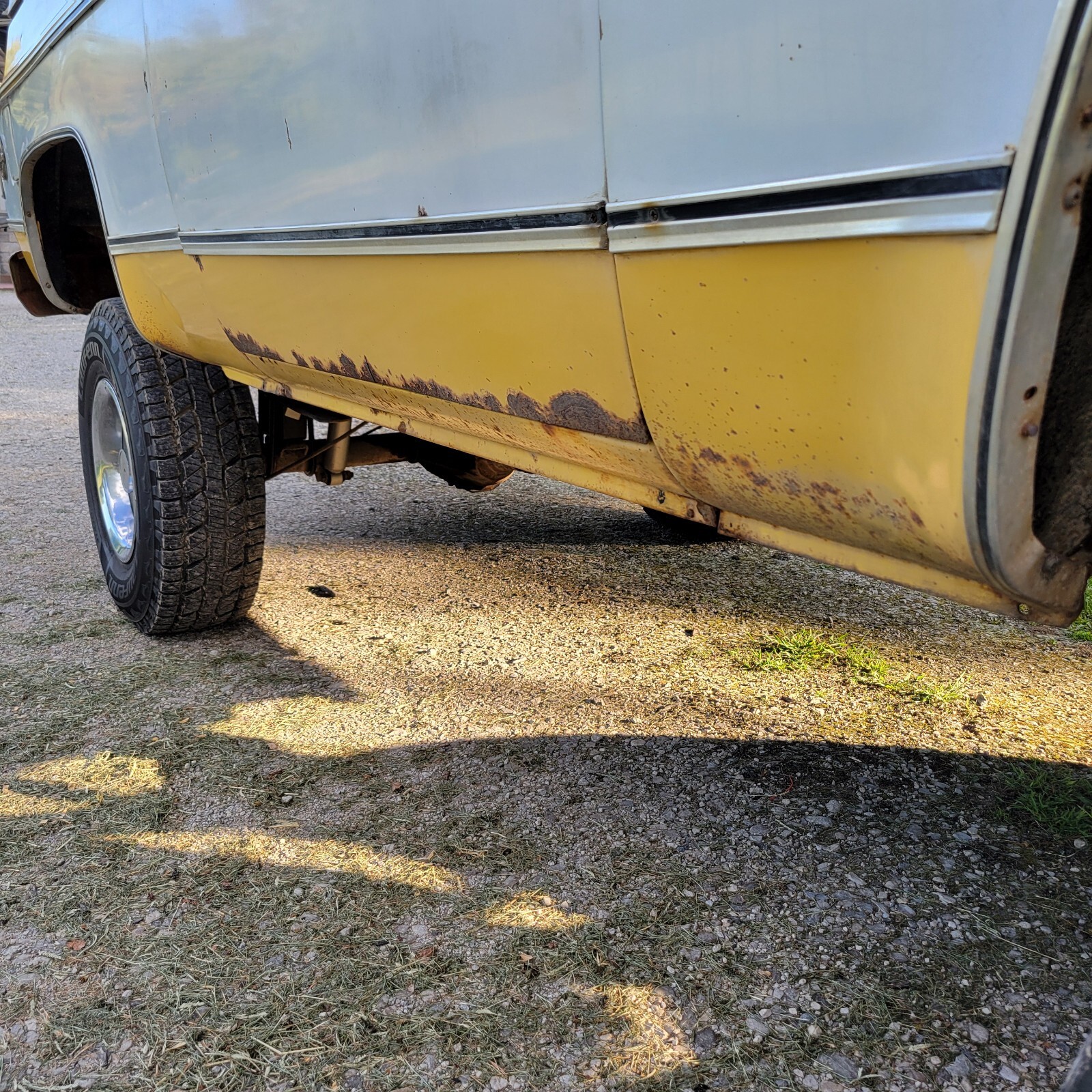 1979 Chevrolet Blazer - photo 12