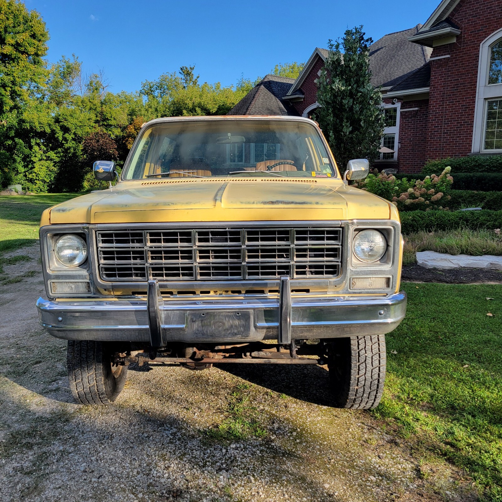1979 Chevrolet Blazer - photo 5