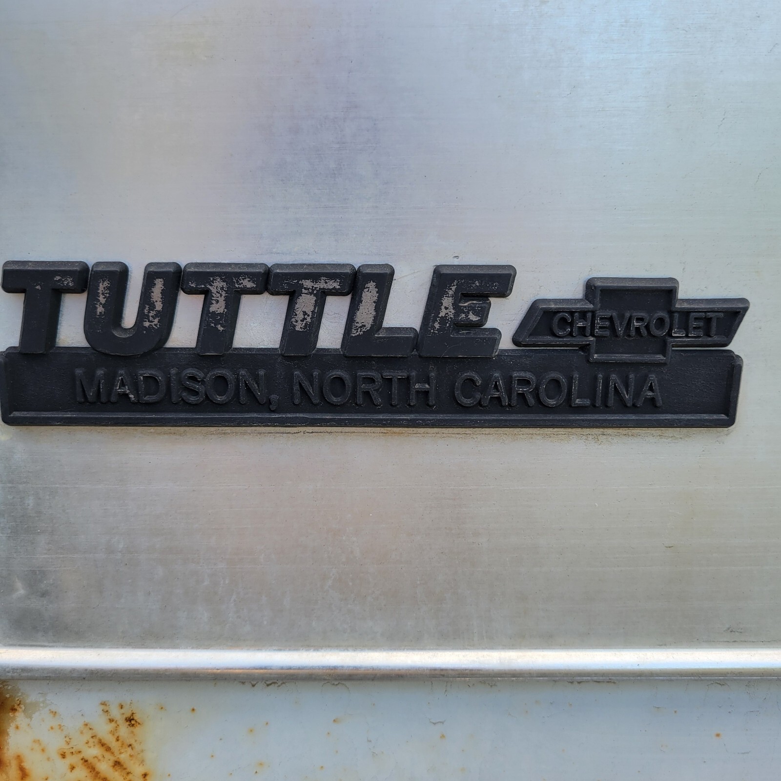 1979 Chevrolet Blazer - photo 9