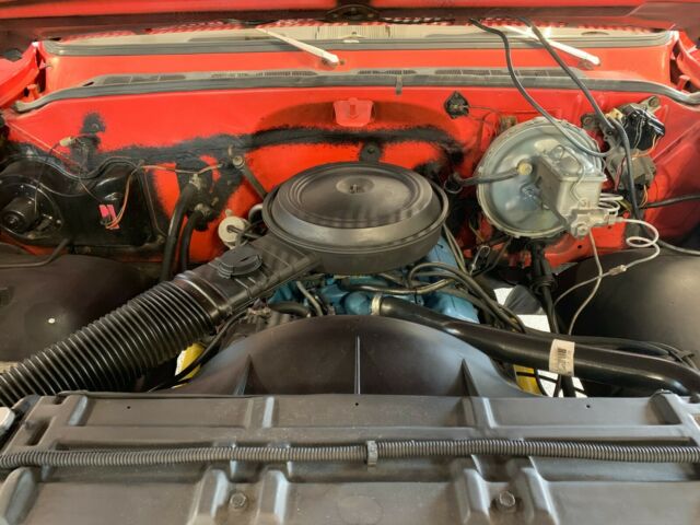 1979 Chevrolet Blazer K5 - photo 5