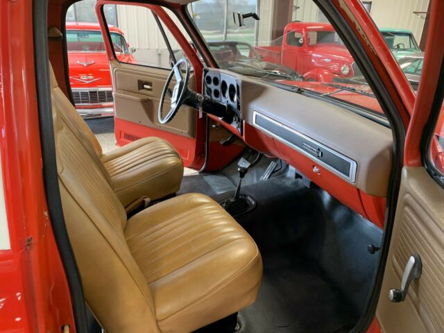 1979 Chevrolet Blazer K5 - photo 7