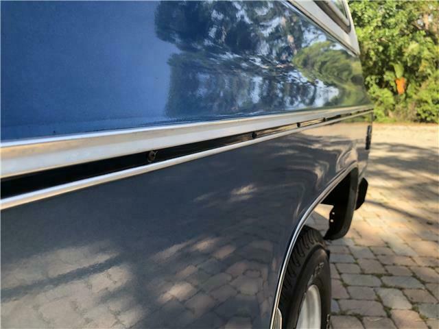 1979 Chevrolet Blazer Cheyenne - photo 11