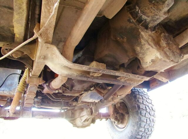 1979 Chevrolet Blazer K5 - photo 10