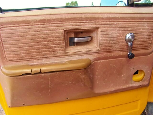 1979 Chevrolet Blazer K5 - photo 11