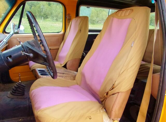 1979 Chevrolet Blazer K5 - photo 13