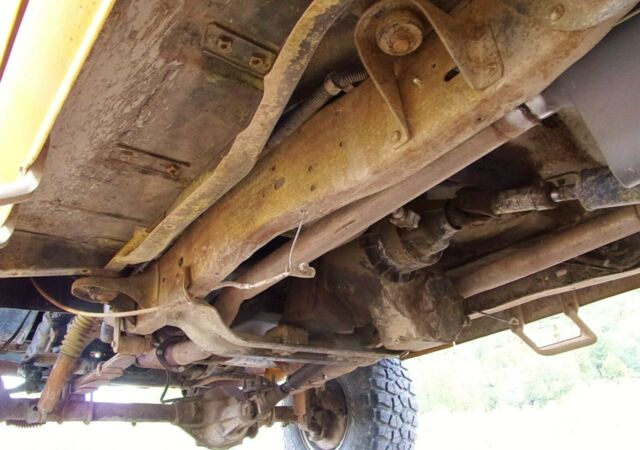 1979 Chevrolet Blazer K5 - photo 9