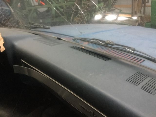 1979 Chevrolet C-10 - photo 11