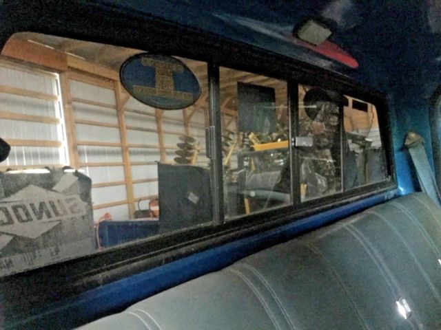 1979 Chevrolet C-10 - photo 12