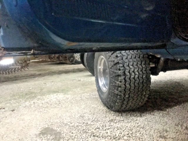 1979 Chevrolet C-10 - photo 13