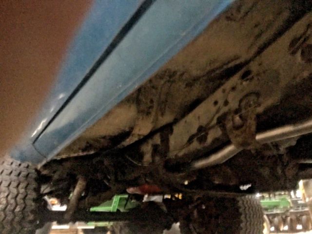 1979 Chevrolet C-10 - photo 3