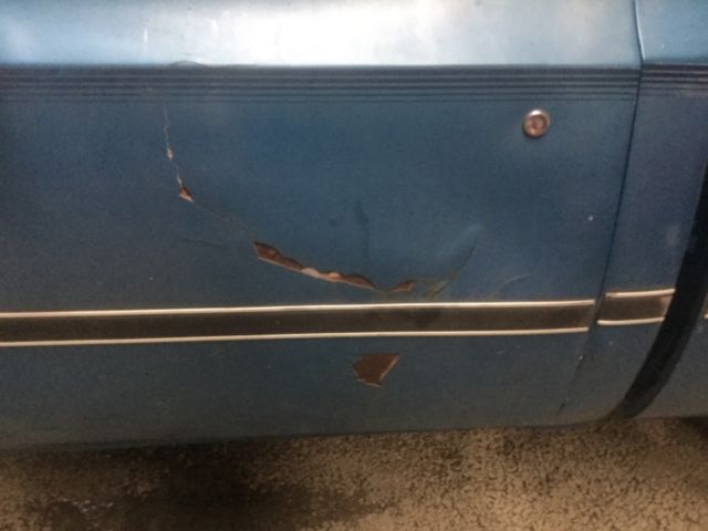 1979 Chevrolet C-10 - photo 4