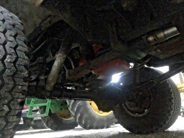 1979 Chevrolet C-10 - photo 5