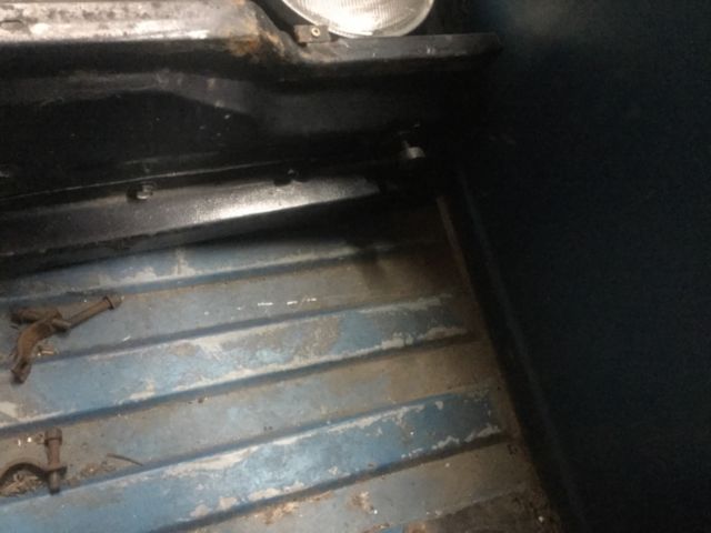 1979 Chevrolet C-10 - photo 9