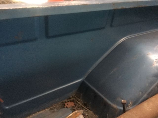 1979 Chevrolet C-10 - photo 8