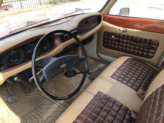 1979 Chevrolet Other Pickups -- - photo 13