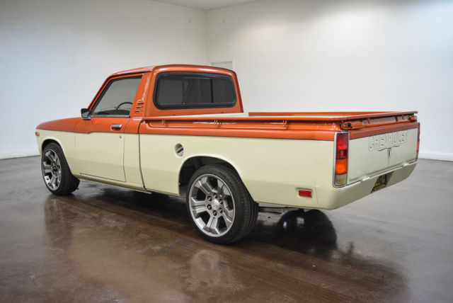 1979 Chevrolet Other Pickups -- - photo 5