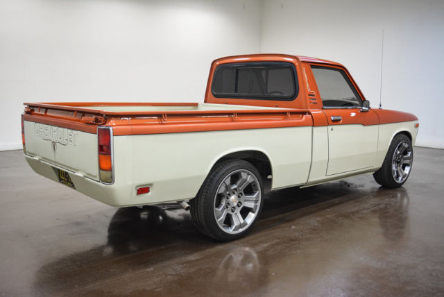 1979 Chevrolet Other Pickups -- - photo 7