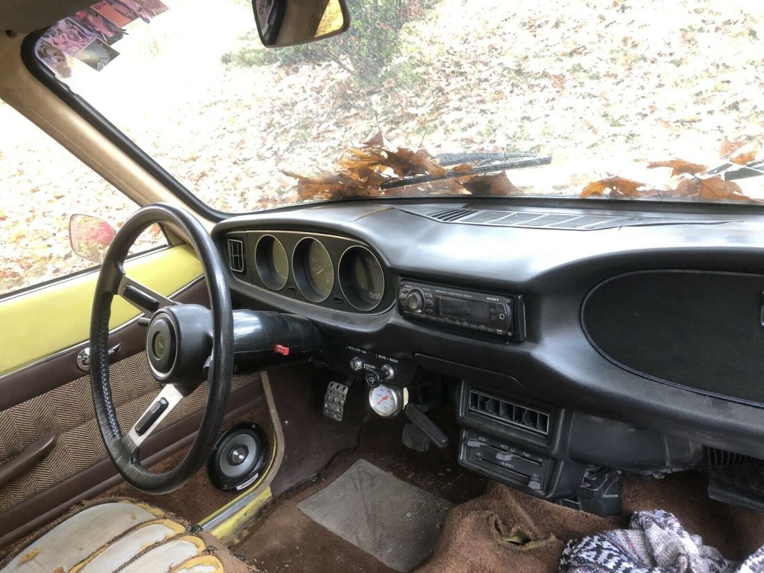 1979 Chevrolet Luv Hot rod drag truck rat rod hot rod Drag truck - photo 10