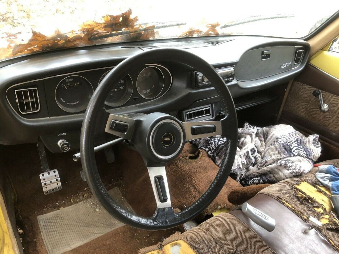 1979 Chevrolet Luv Hot rod drag truck rat rod hot rod Drag truck - photo 11